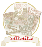Best of Comics: Collection