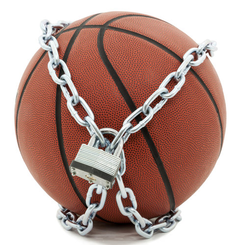 http://www.michelravey.com/wp-content/uploads/2011/11/Basketball-Lock.jpg