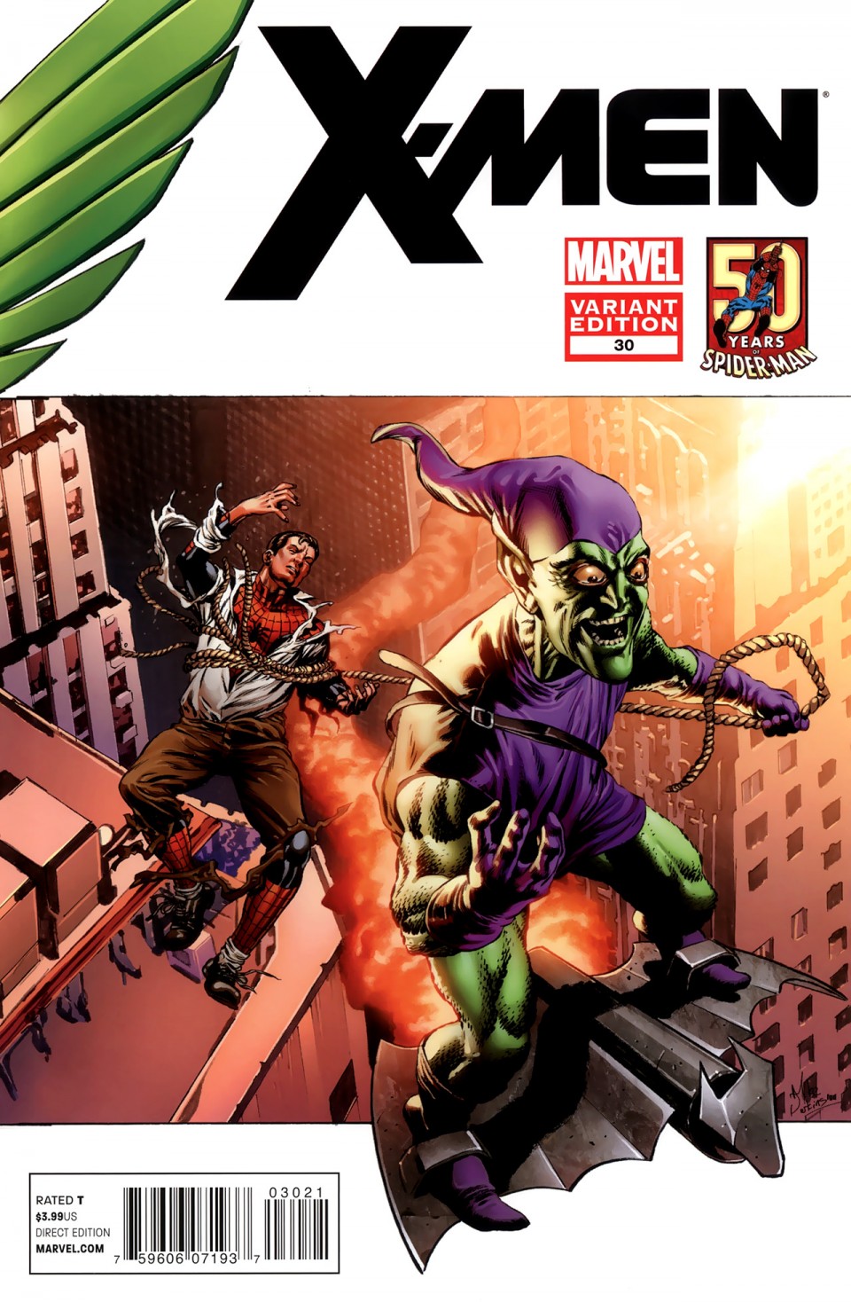 2012.10-X-Men30-MikePerkinsVariant