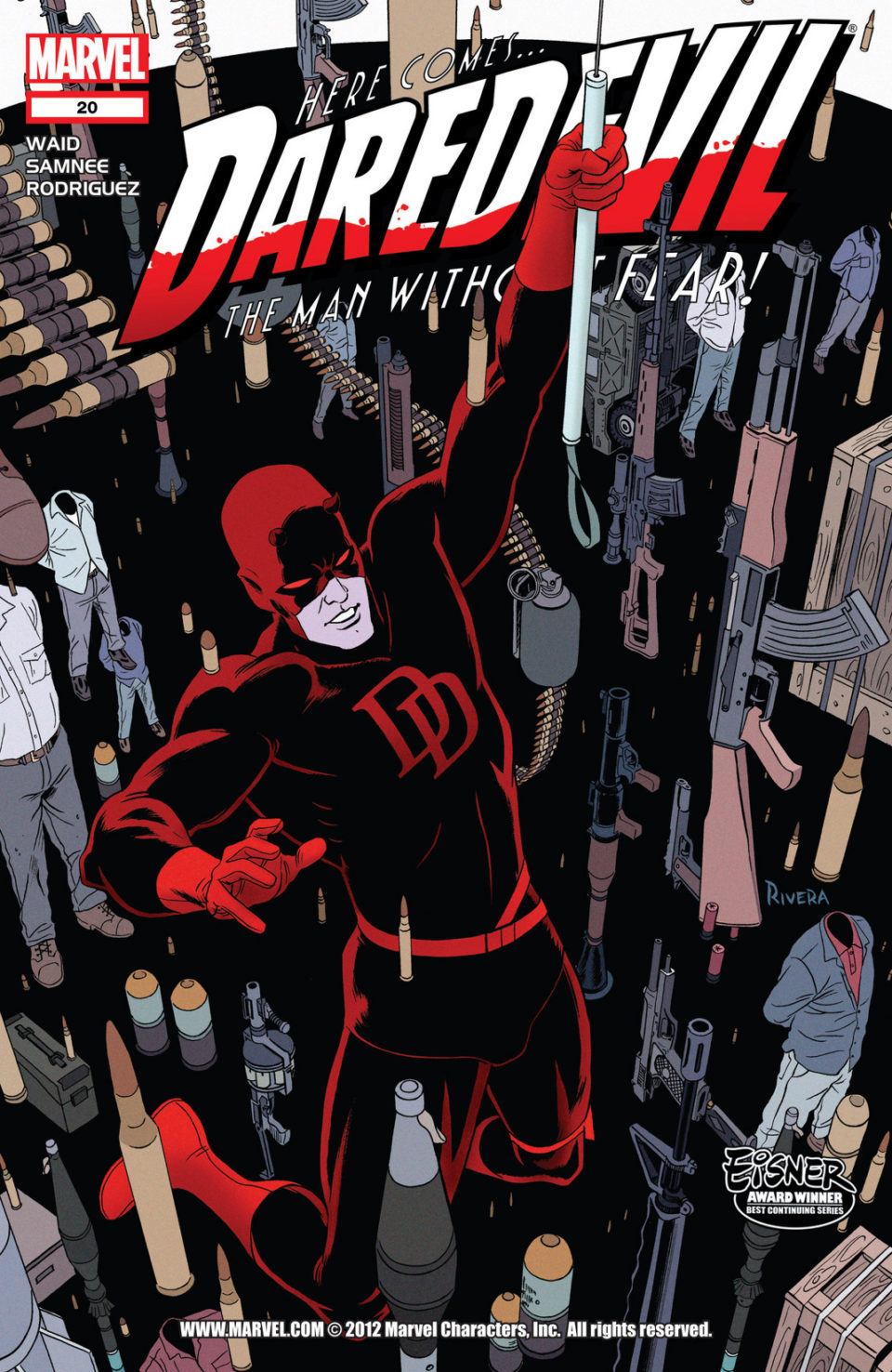 2013.01-Daredevil20-PaoloRivera