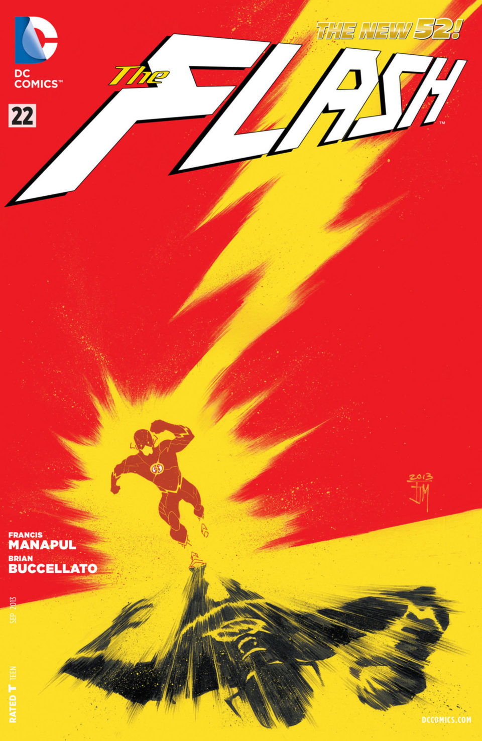 2013.09-Flash22-FrancisManapul-BrianBuccellato