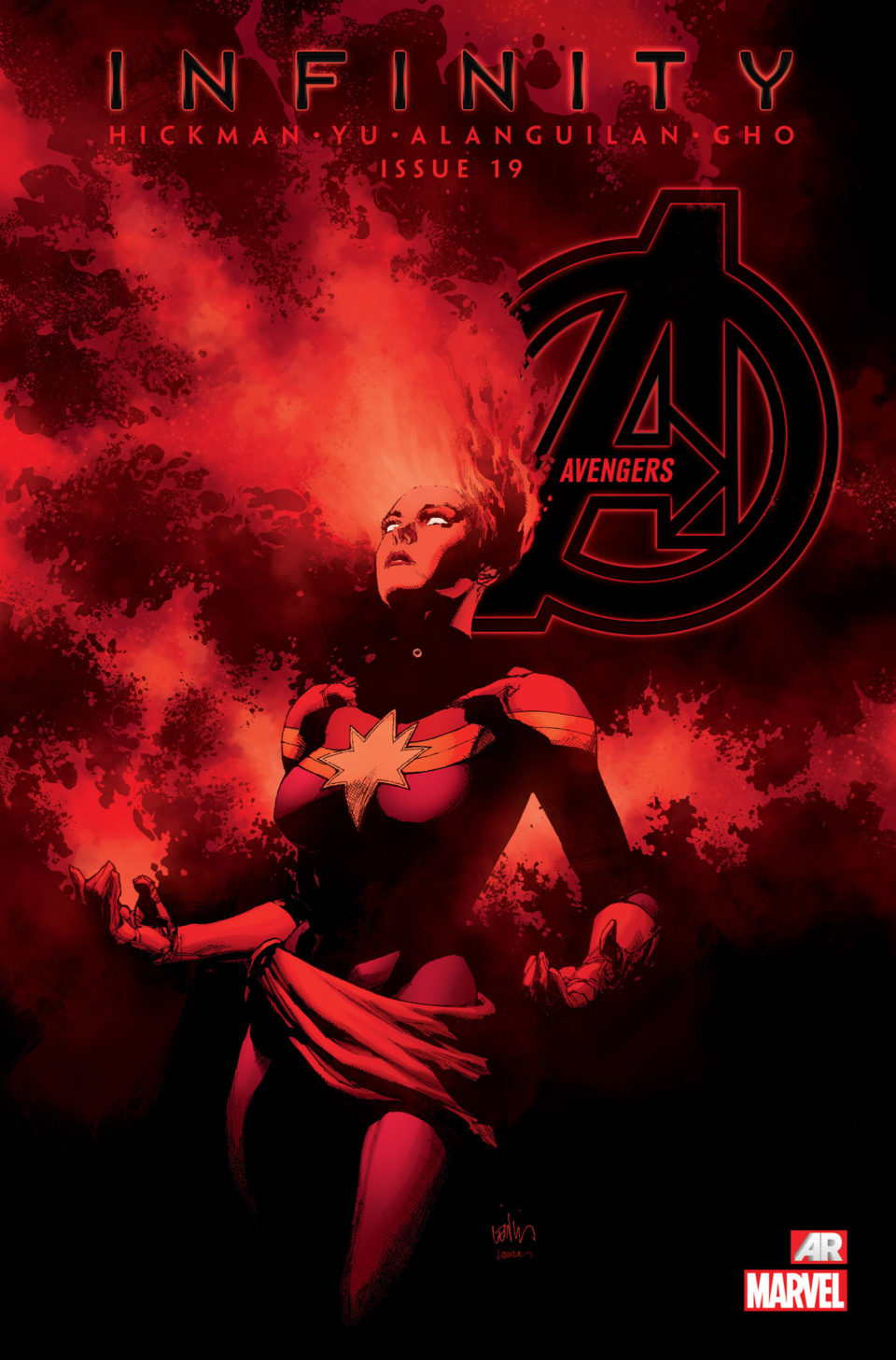 2013.11-Avengers19-LeinilFrancisYu