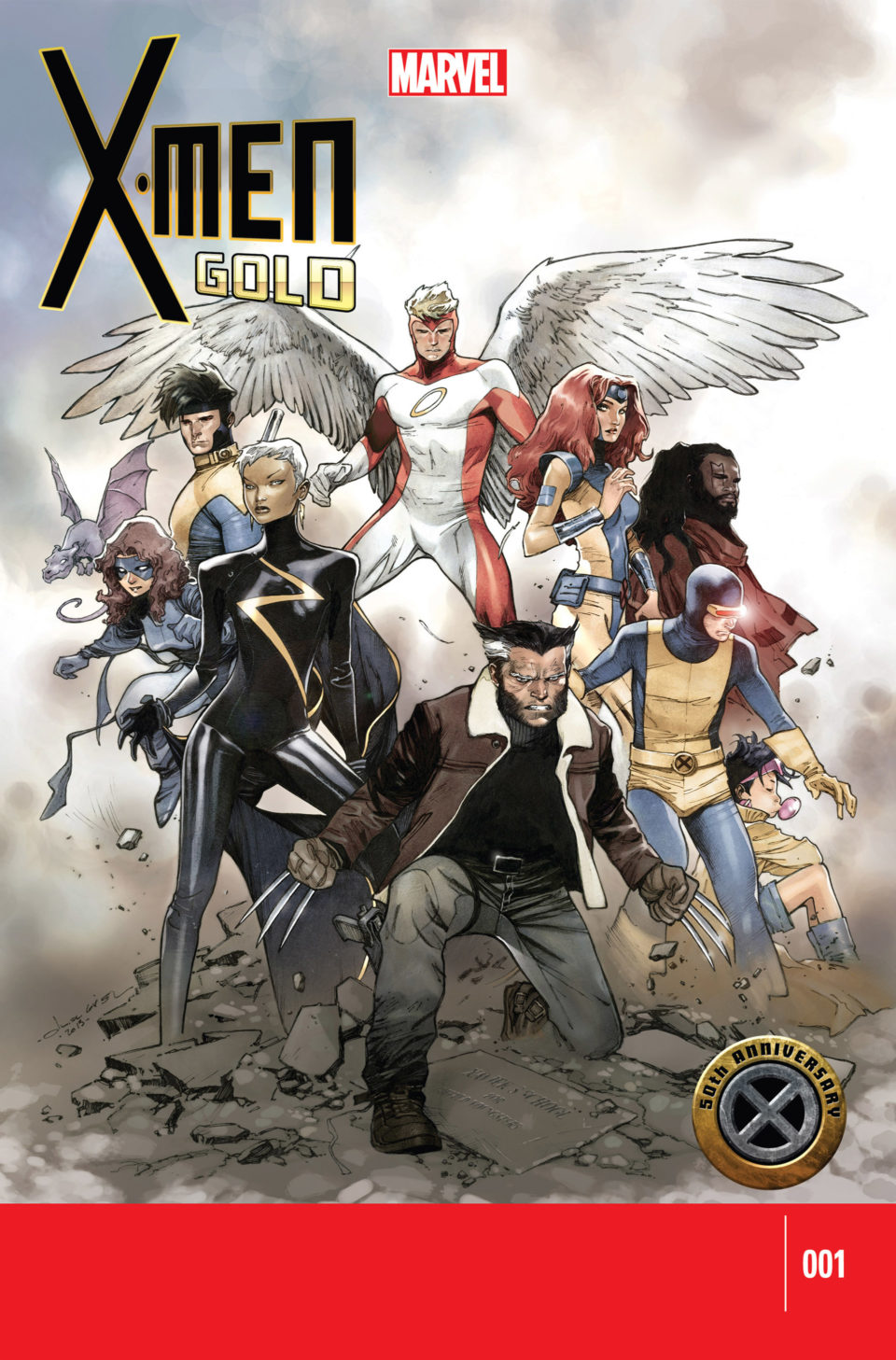 2014.01-X-MenGold1-OlivierCoipel