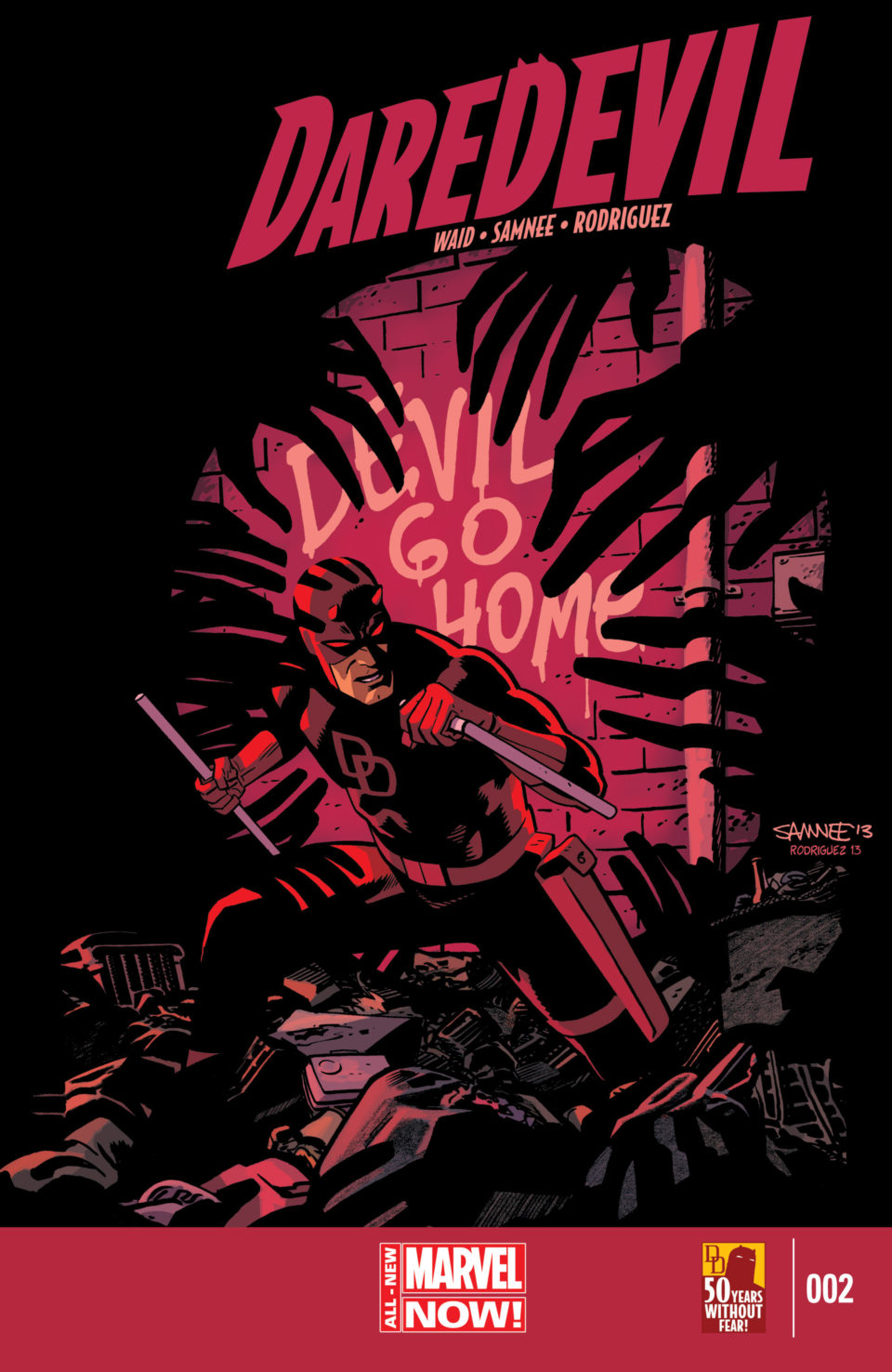 2014.06-Daredevil2-ChrisSamnee