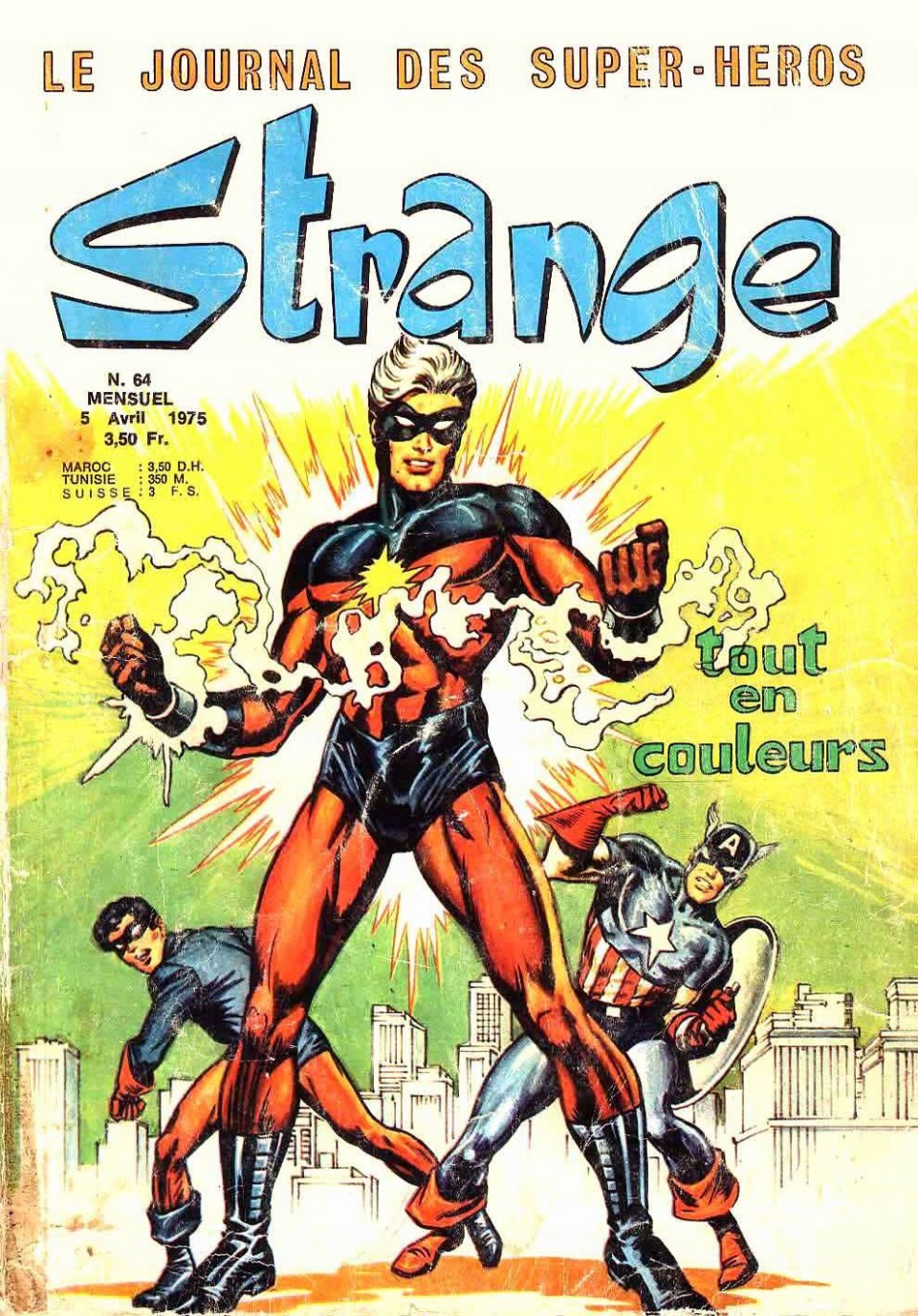 Strange64-avril1975-JeanFrisano