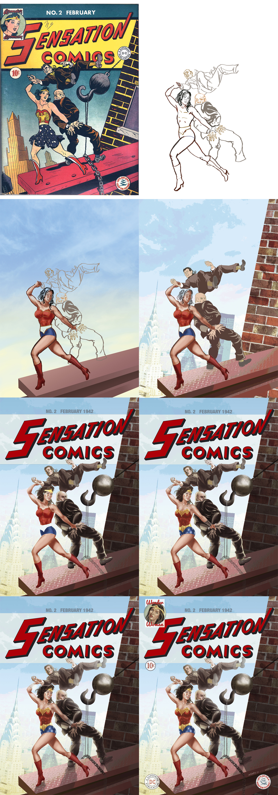 Sensation_Comics_2-steps