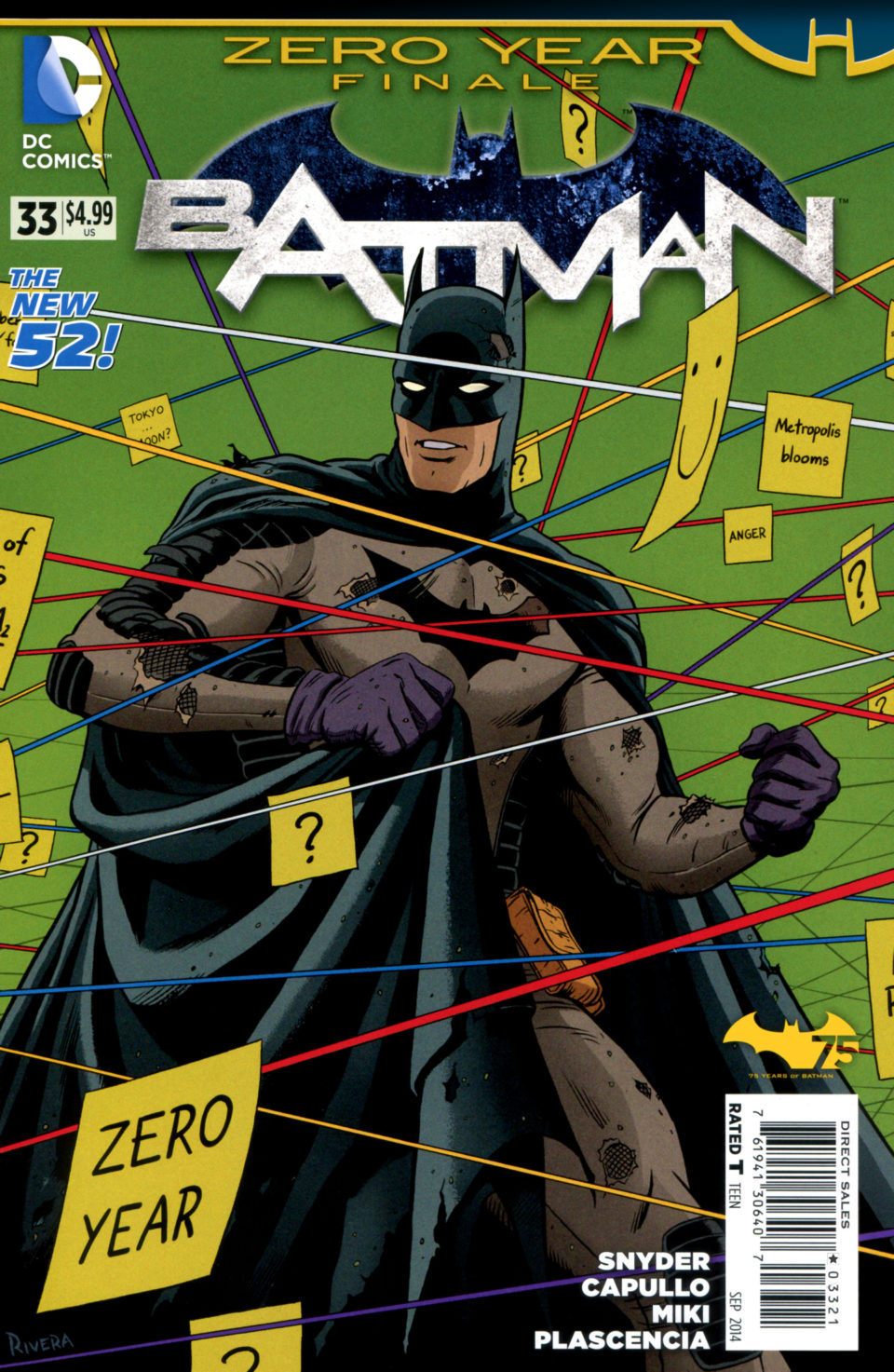 2014.09-Batman33-PaoloRiveraVariant