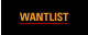 Wantlist