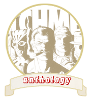 Best of Comics: Anthology