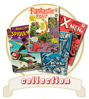 Best of Comics: Collection