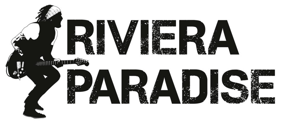 Riviera Paradise - Blues Rock - 2016